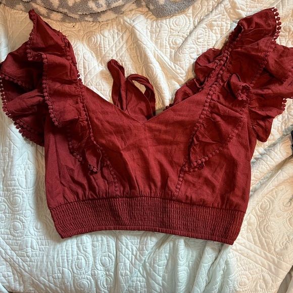 Matching Skirt and Top set - Picture 7 of 7